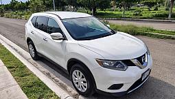 Nissan X-Trail 2.5 Sense 2 Row Mt