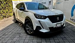 Peugeot 2008 2024