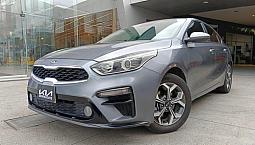 Kia Forte 2020