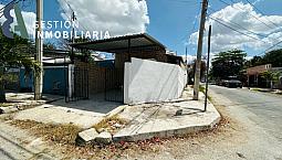 Casa En Venta En Col. Bojorquez En Merida, Yucatan. Ccv389