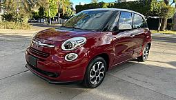 Fiat 500 1.4 L Easy At