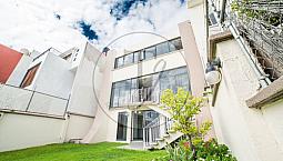 Casa En Venta En Lomas De Valle Dorado  Funcionalidad Y Vistas Espectaculares