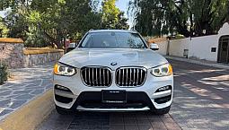 Bmw X3 2020