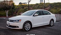 Volkswagen Jetta 2012