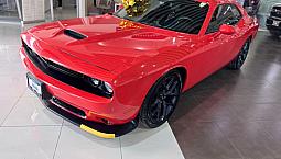 Dodge Challenger 2023
