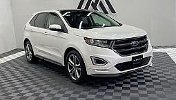 Ford Edge 2017