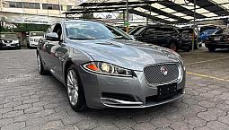 Jaguar Xf 3.0 Luxury 2015 