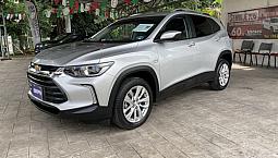 Chevrolet Tracker 2021