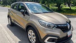 Renault Captur 2.0 Intens At