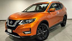 Nissan X-Trail 2021
