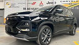 Chevrolet Captiva 2022