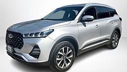 Chirey Tiggo 7 Pro 2023
