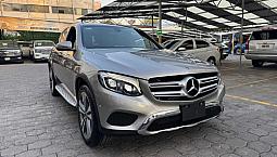 Mercedes Benz Clase Glc 2.0 300 Sport 2019