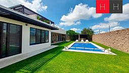 Casa En Venta En Atlixco (Metepec)