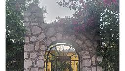 Rento Casa Grande En Centro De Coatepec De Morelos (San Pancho), Michoacán