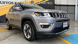 Jeep Compass 2018