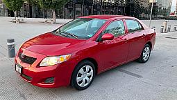 Toyota Corolla 1.8 Xle Aa Ee Cd R-16 Abs At