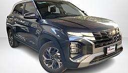 Hyundai Creta 2024
