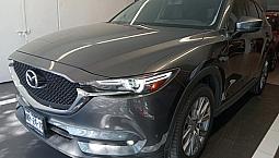 Mazda Cx-5 2019