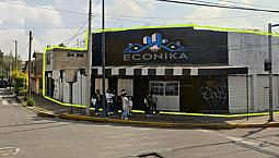 Inmueble Productivo, Ubicado En Eje 5 Norte Esquina Con Avenida 499, Col. San Juan De Aragón Vi Sección, Alcaldía G.a.m., Cdmx.