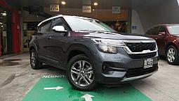 Kia Seltos 2023 1.6 Ex Pack At