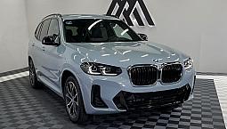 Bmw X3 2023 40I M At