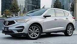 Acura Rdx 5P Tech L4/2.0/T Aut 2019