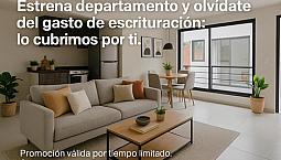 Departamento En Venta Cdmx | ¡Entrega Inmediata Y Ubicación Privilegiada! A Una Cuadra Del Metro Chabacano