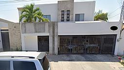 Remate De Casa Cerca A Av. Miguel Alemán En Ciudad Obregón, Sonora