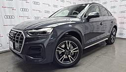 Audi  Q5  2024