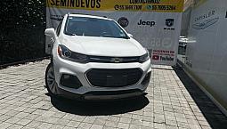 Chevrolet Trax 2019