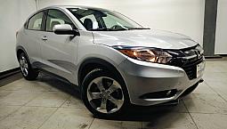 Honda Hr-V 2017