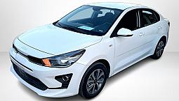 Kia Rio 2023