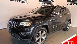 Jeep Grand Cherokee 2016