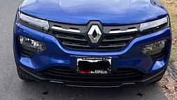 Renault Kwid 1.0 Bitono