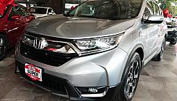 Honda Cr-V 2018