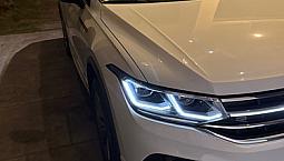 Volkswagen Tiguan 1.4 R-Line