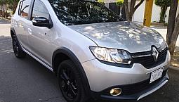 Renault Stepway 1.6 Trek Mt