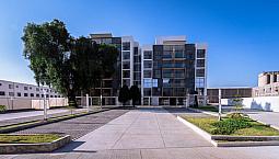 Tlalnepantla  Conjunto Urbano Riviera