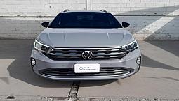 Volkswagen Nivus 2022