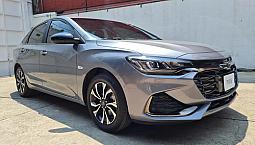 Chevrolet Cavalier 2022 1.3 Rs Turbo At