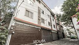 Departamento En Fuentes De Tepepan, Tlalpan Con 2 Recámaras, 98 M², Id: 111042