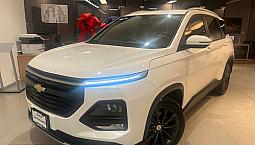 Chevrolet Captiva 2022