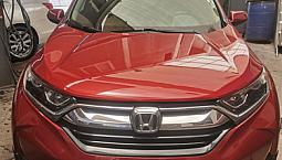 Honda Cr-v 1.5 Turbo Plus Cvt