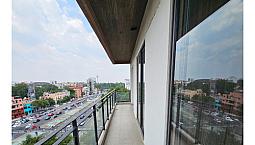 Renta Departamento En Narvarte A Tan Solo 5 Min De Plaza Delta