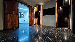 Casa Con Terrazas Con Uso De Suelo Para Oficinas En Polanco