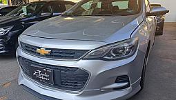 Chevrolet Cavalier 2019 1.5 Lt At