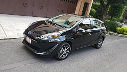 Toyota Prius Toyota Prius 5 Pts. Hb C, Hev, Ta