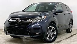 Honda Cr-V 2019