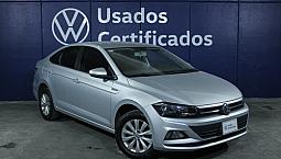 Volkswagen Virtus 1.6 Msi Comfortline Mt